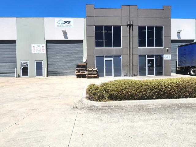 Warehouse for rent in Camerons Creek, Victoria
