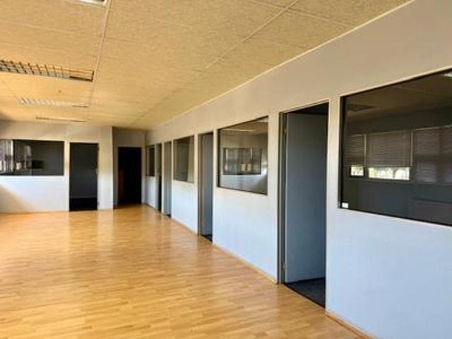 Commercial for rent in Seshego, Limpopo