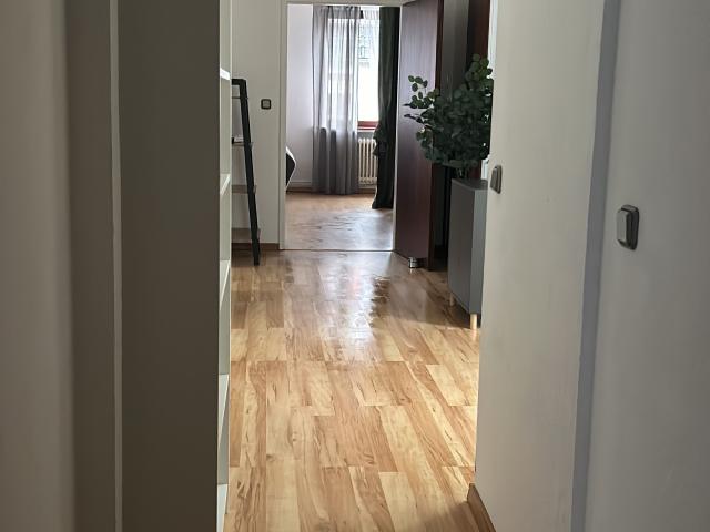 Apartment mieten in Schwachhausen, Bremen