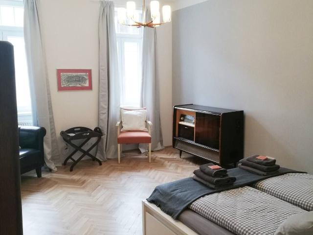 Apartment mieten in Ottakring, Wien
