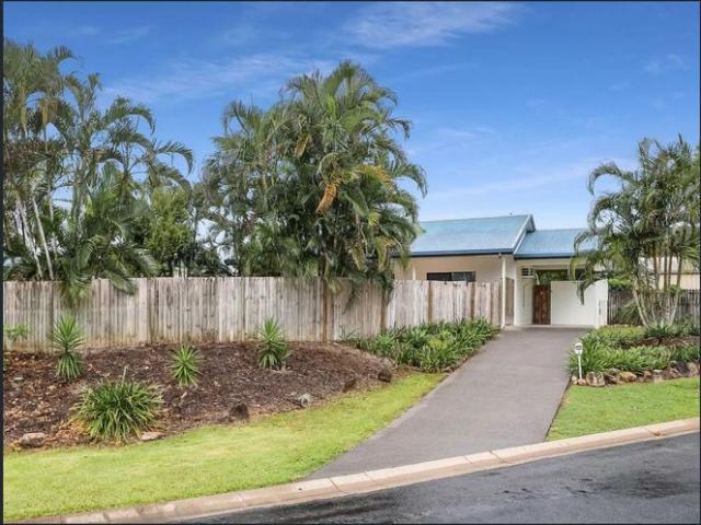House for rent in Edmonton, Queensland