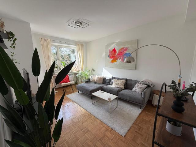 Apartment mieten in Golzheim, Düsseldorf