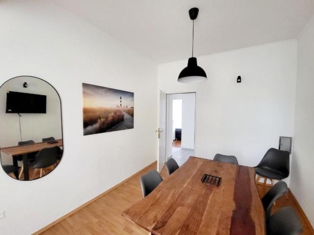 Apartment mieten in KG Favoriten, Wien