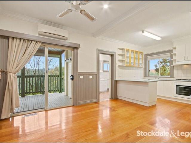 House for rent in Newborough, City of Latrobe