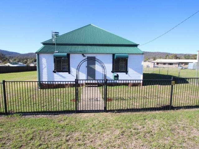 House for sale in Wallangarra, Queensland