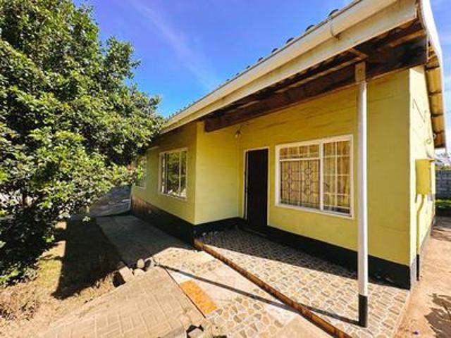 House for rent in Eastern Cape