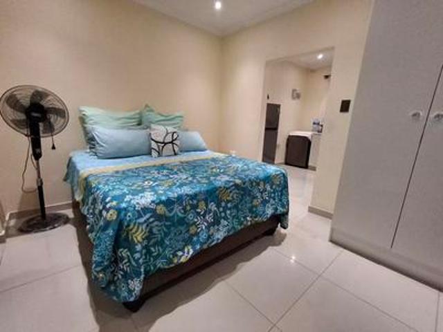 House for rent in Seaview, Kwazulu-natal