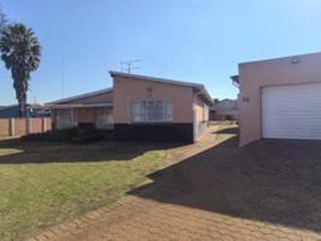 House for sale in Nooitgedacht, Gauteng