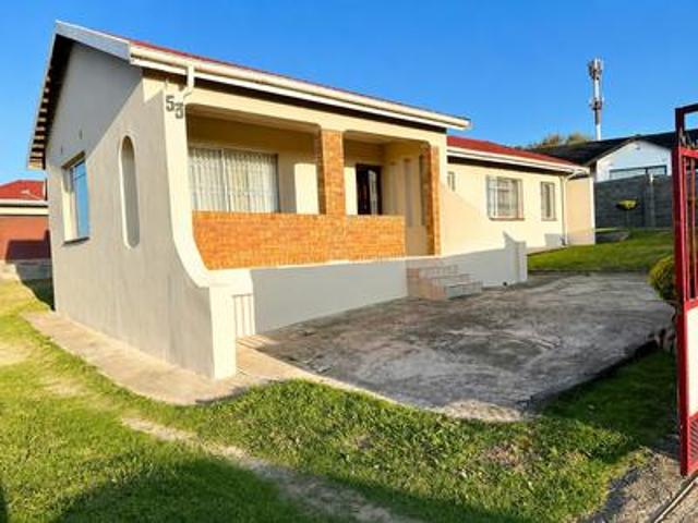 House for sale in Mthatha, Eastern Cape