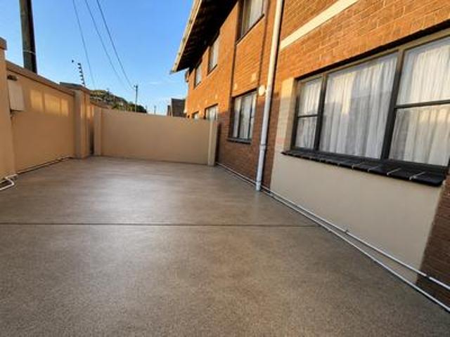 Apartment for rent in Seaview, Kwazulu-natal
