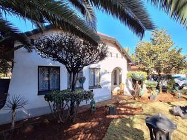 House for sale in Ekurhuleni, Gauteng