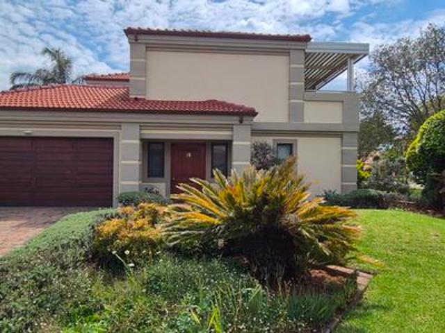House for sale in Centurion, Gauteng