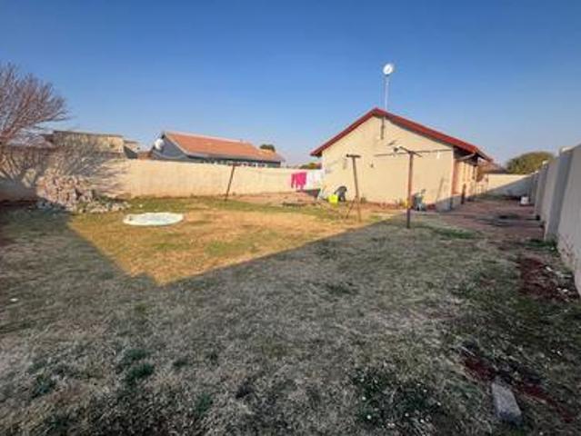 House for rent in Ekurhuleni, Gauteng