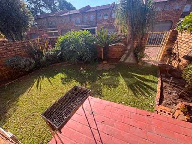Townhouse for sale in Pullens Hope, Mpumalanga