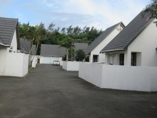 Townhouse for rent in UMhlathuze Municipality, Kwazulu-natal