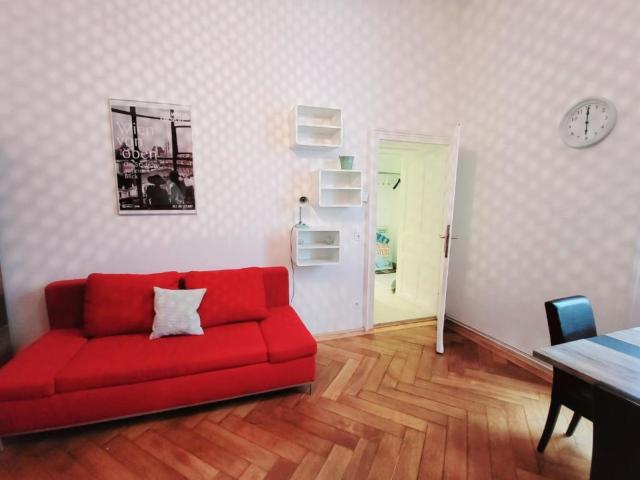 Apartment mieten in Innere Stadt, Wien