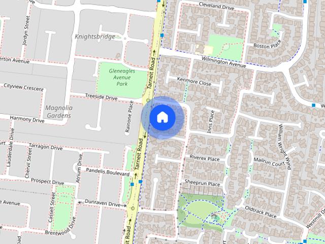 House for rent in Golden Square, Melbourne