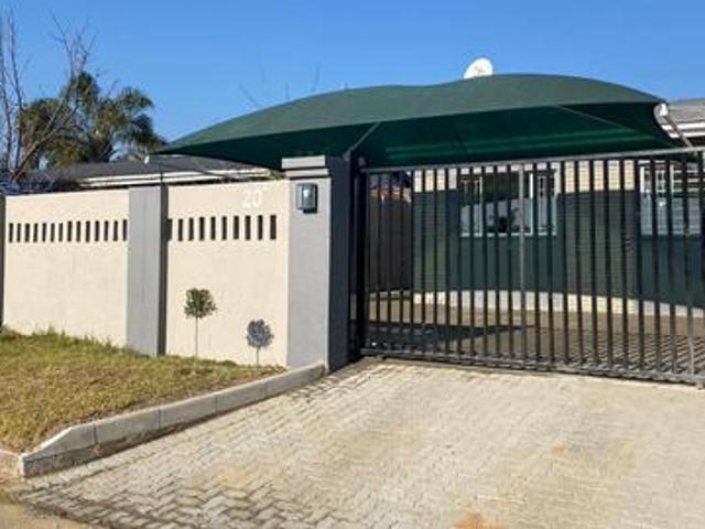 Apartment for rent in Edenvale