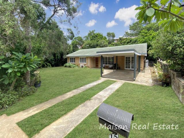 House for sale in Toombul, Queensland