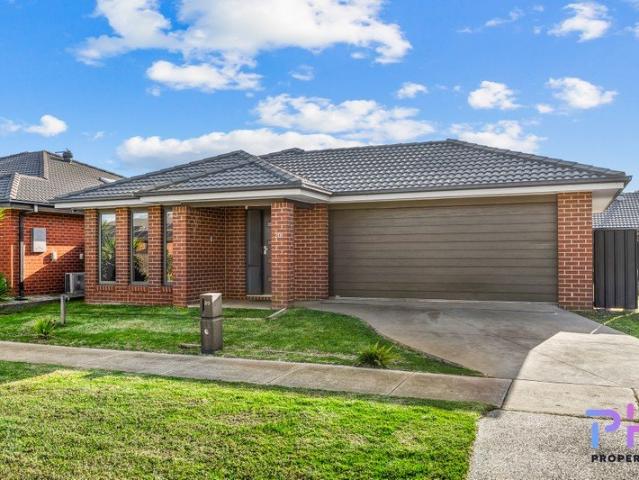 House for rent in Viewpoint Bendigo, City of Greater Bendigo