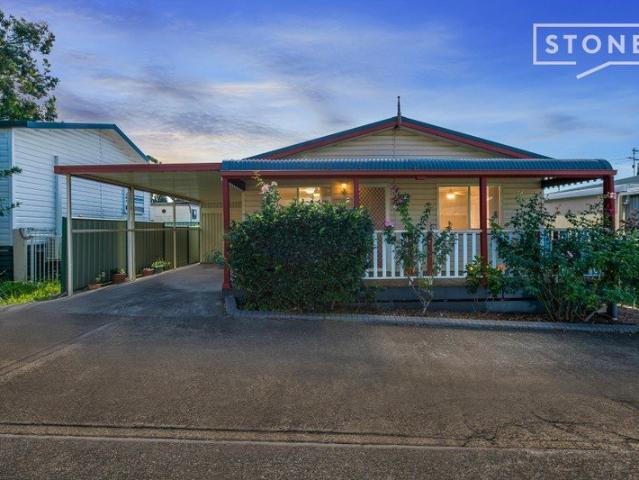 Villa for sale in New South Wales