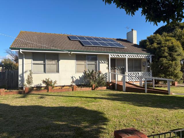 House for rent in Sale, Shire of Wellington