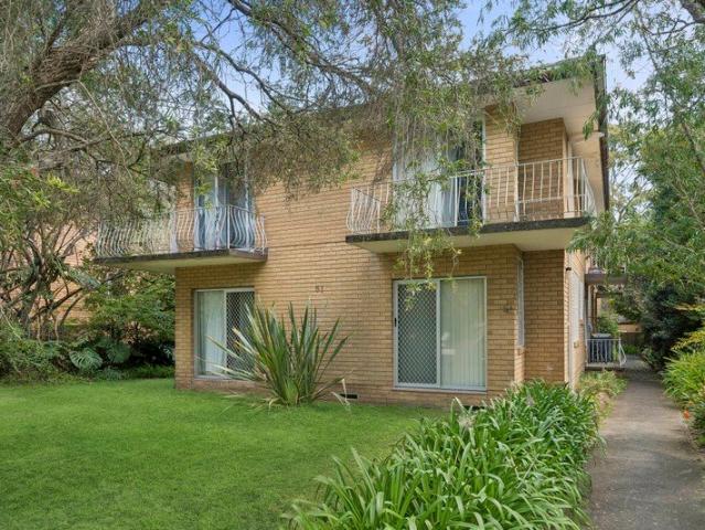 House for rent in Sydney, The Council of the Shire of Hornsby