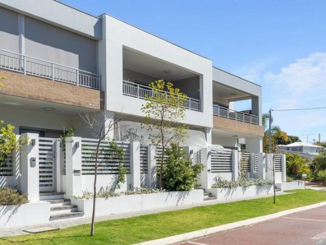 Apartment for rent in Craigie, Western Australia