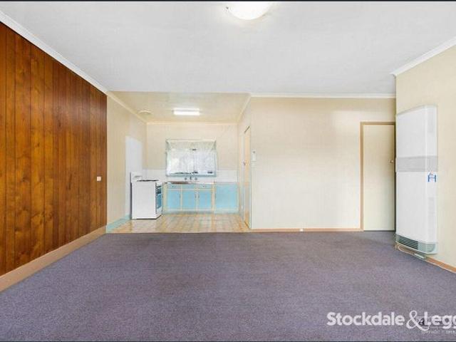 House for rent in Morwell, Victoria