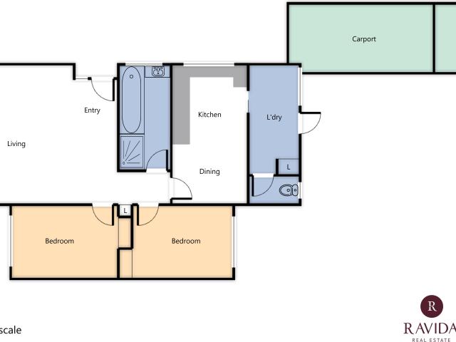 Townhouse for sale in Wangaratta, Victoria