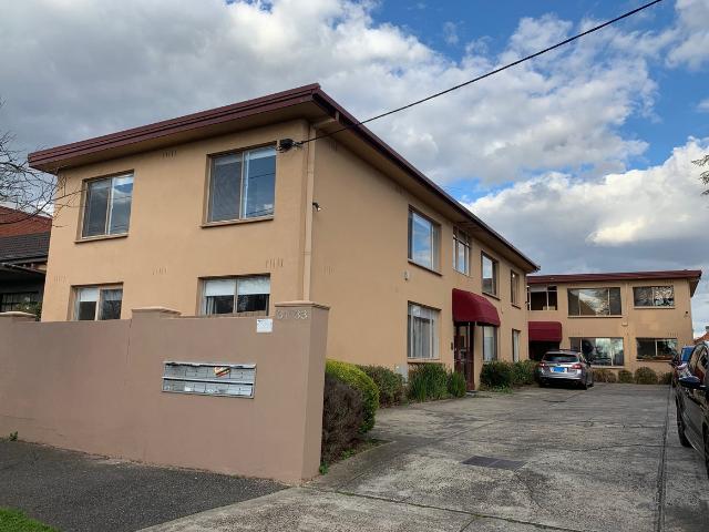 Apartment for rent in Camerons Creek, Victoria
