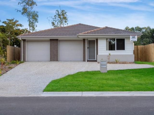 Duplex for rent in Toombul, Queensland