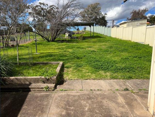 House for rent in Werris Creek, New South Wales