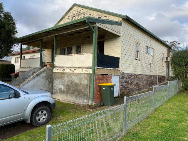 House for rent in Werris Creek, New South Wales