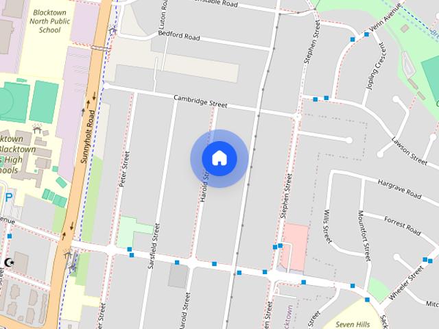 House for rent in Sydney, New South Wales