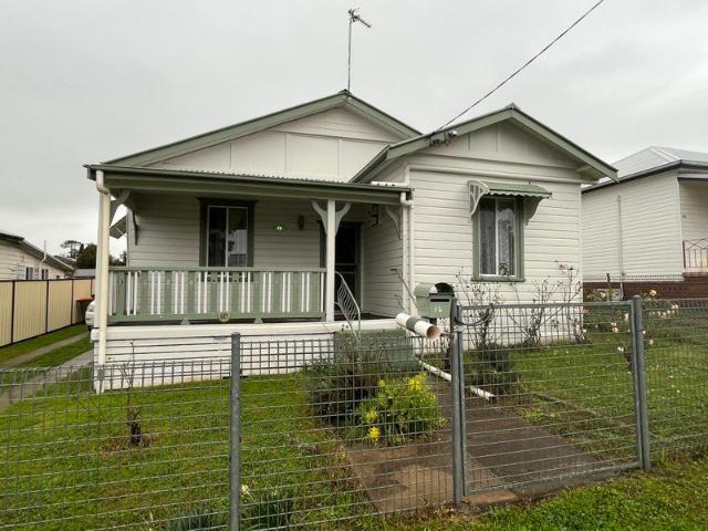 House for rent in Werris Creek, Liverpool Plains Shire Council