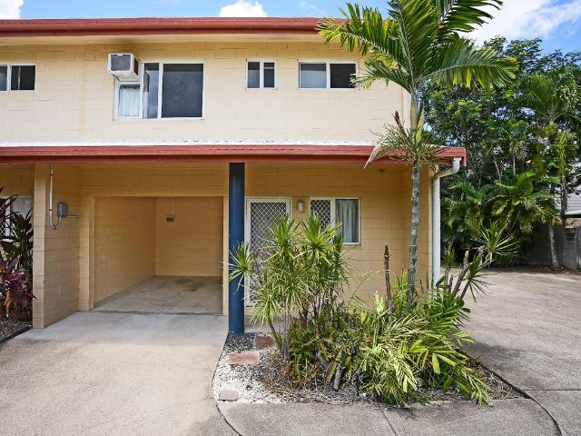 House for rent in Pimlico, Queensland