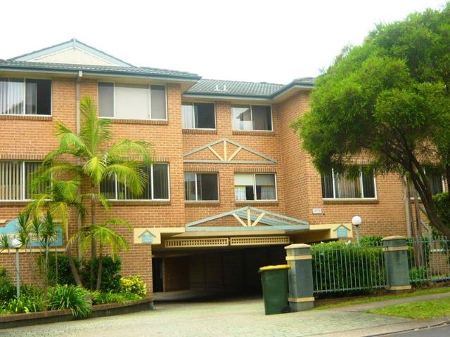 Apartment for rent in Sydney, New South Wales