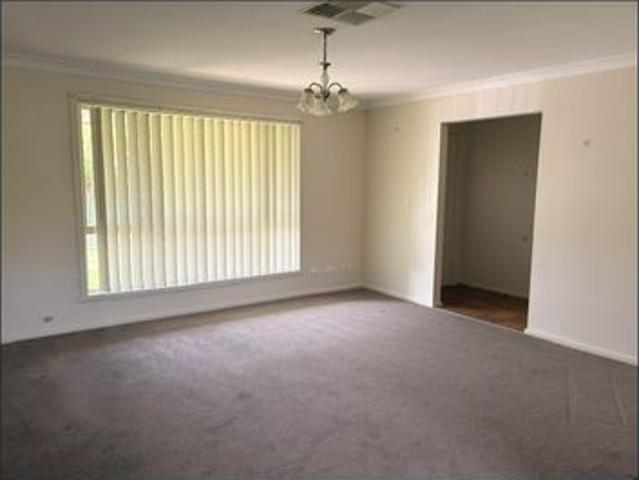 Apartment for rent in Parkes, New South Wales