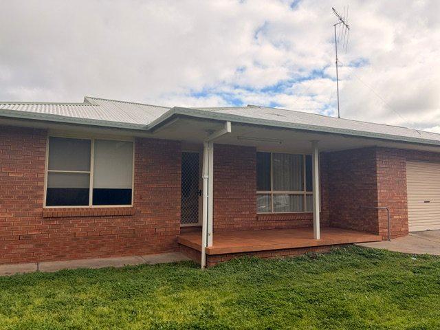Apartment for rent in Parkes, New South Wales