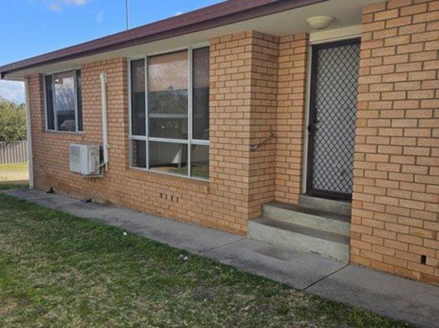 Apartment for rent in Cowra, New South Wales