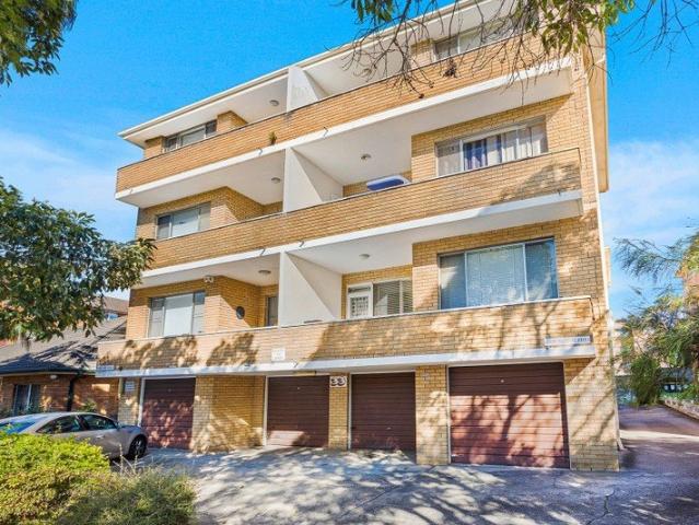 Apartment for rent in St George, Sydney