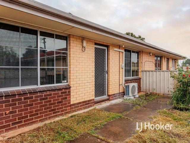 Apartment for rent in Horseshoe Creek, South Australia