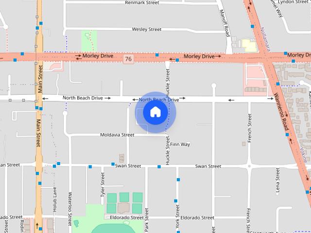 Apartment for rent in Stirling, Western Australia