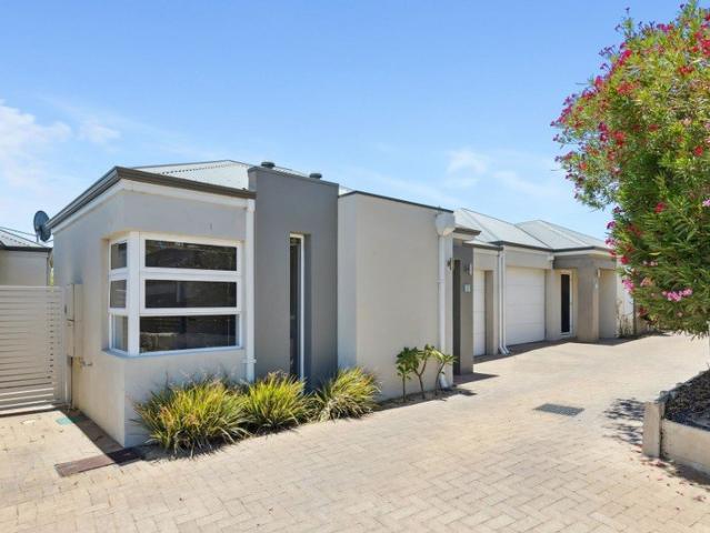 Apartment for rent in Beeliar, Western Australia