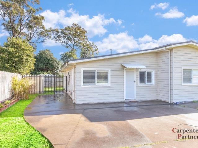 Duplex for rent in Tahmoor, New South Wales