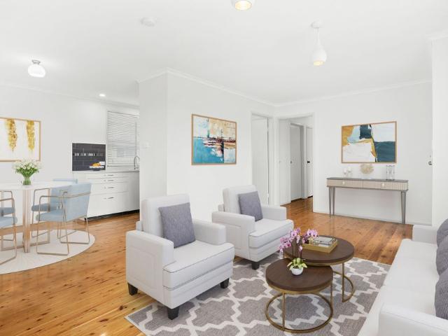House for rent in New South Wales