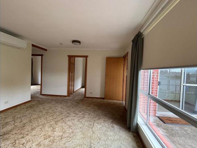 Apartment for rent in Scottsdale, Tasmania
