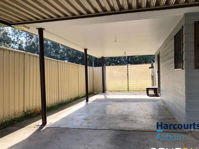 Apartment for rent in South Granville, Sydney