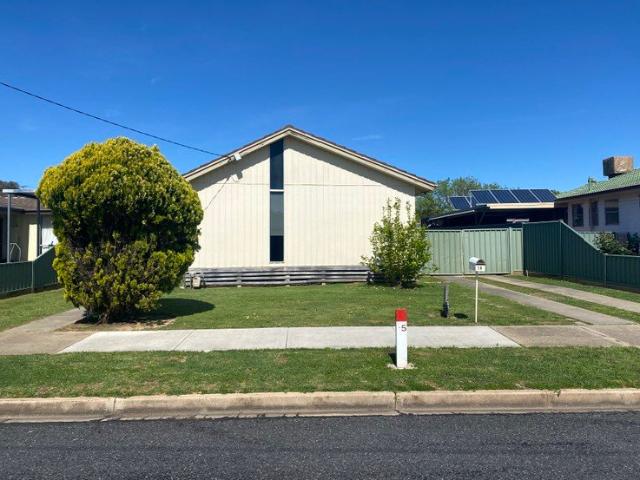 House for rent in Wangaratta, Rural City of Wangaratta